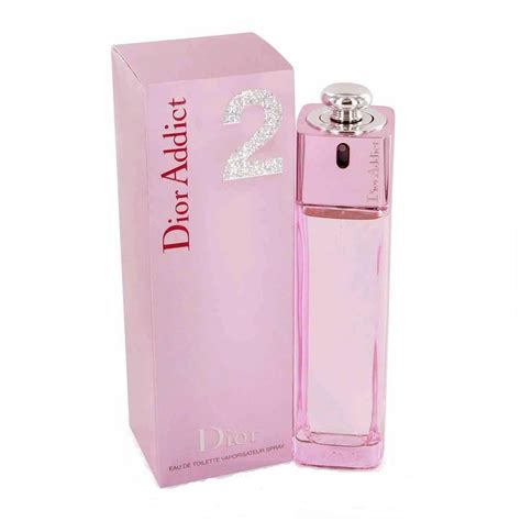 dior addict 2 by dior edt|Dior Addict perfume best price.